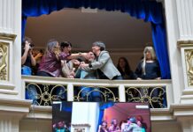 El Senado bonaerense aprobó la ley para prevenir la violencia digital en las escuelas