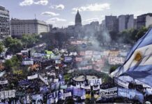 Último momento: Duro golpe judicial al Gobierno por el Financiamiento Universitario