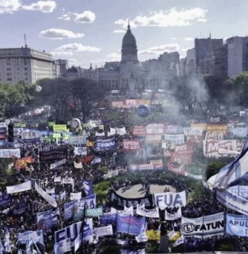 Último momento: Duro golpe judicial al Gobierno por el Financiamiento Universitario