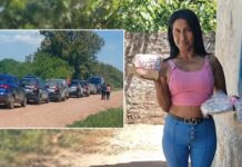 El grito en el cañaveral: la investigación por la muerte violenta de María Celeste Santillán en Recreo
