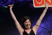 Las voces que el cerco no logra callar: Las mujeres marcaron la agenda de resistencia en los Martín Fierro de Radio