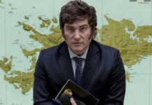 Giro histórico en Cancillería: Argentina se abstuvo en la ONU en una resolución clave para erradicar el colonialismo
