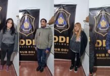 El calvario de Nerea en Berazategui: cuando el entorno doméstico es el territorio del horror