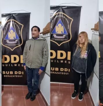 El calvario de Nerea en Berazategui: cuando el entorno doméstico es el territorio del horror