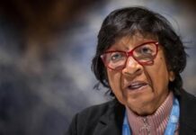 El Nobel de la Paz tiene memoria feminista y antirracista: quién es Navi Pillay, la mujer que incomoda al poder