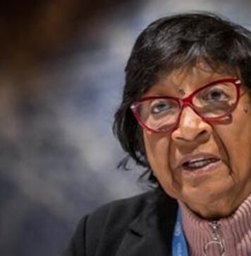 El Nobel de la Paz tiene memoria feminista y antirracista: quién es Navi Pillay, la mujer que incomoda al poder