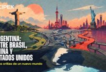 Argentina entre Brasil, China y Estados Unidos: las claves de una estrategia para la industria y el desarrollo