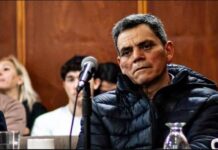 Veredicto unánime en La Plata: Un jurado popular declaró culpable y encarceló al pastor evangélico Esteban Núñez Morel