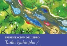 El monte que habla y piensa: Camilo Ballena presenta su premiado poemario wichí en Buenos Aires