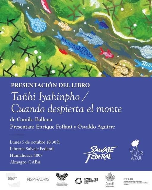 PresentacionSalvajeFederal