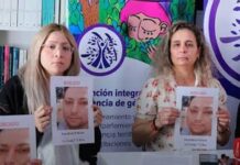 Romper el silencio institucional: la denuncia pública en Neuquén contra Jonathan Fabián Ulloa, alias «El Tanke»