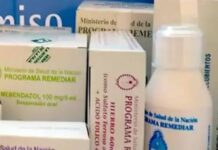 El Gobierno firmó el acta de defunción de Remediar: solo seis pastillas para el corazón en un país con la salud al borde del infarto