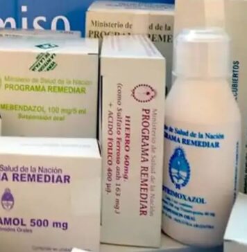 El Gobierno firmó el acta de defunción de Remediar: solo seis pastillas para el corazón en un país con la salud al borde del infarto