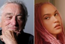 El rol más importante de Robert De Niro: el amor incondicional y la defensa de los Derechos Humanos