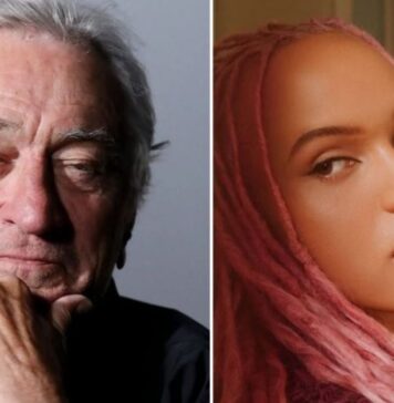 El rol más importante de Robert De Niro: el amor incondicional y la defensa de los Derechos Humanos