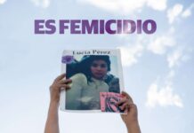 10 años sin Lucía Pérez: la persistente lucha de sus padres y una semana de rebelión contra la impunidad