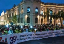 El milagro de la tregua y los abrazos compartidos: Crónica de una marea plurinacional que el apagón mediático no pudo ocultar