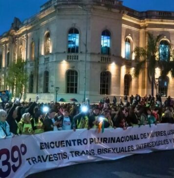 El milagro de la tregua y los abrazos compartidos: Crónica de una marea plurinacional que el apagón mediático no pudo ocultar