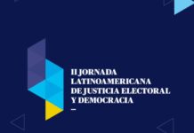 Las encrucijadas de la región: se viene la II Jornada Latinoamericana de Justicia Electoral y Democracia en La Plata
