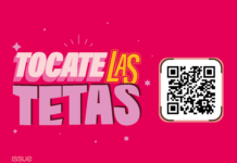 Romper los tabúes para salvar vidas: Issue y Super incomodan con la campaña “Tocate las tetas”