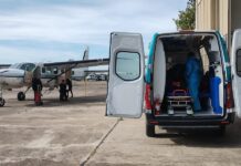 Aeronáutica de la Provincia celebra 90 años con un festival aéreo abierto a toda la comunidad