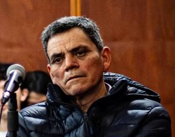 abuso sexual pastor