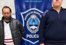 El silencio que esconde al monstruo: simularon una muerte por cáncer para ocultar el femicidio de Karina Villarruel en Moreno
