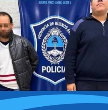 El silencio que esconde al monstruo: simularon una muerte por cáncer para ocultar el femicidio de Karina Villarruel en Moreno