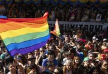 Coto de odio en el microcentro tucumano: golpean salvajemente a una pareja gay y uno permanece en terapia intensiva