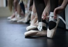 Romper el silencio en las academias: detuvieron a un profesor de danza clásica por abusar de una alumna de 12 años