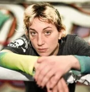 Golpes precisos frente a los privilegios del ring: Amalia Mazzarello se consagra con el título Continental de las Américas