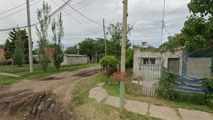 caso moreno violencia de género madre e hija