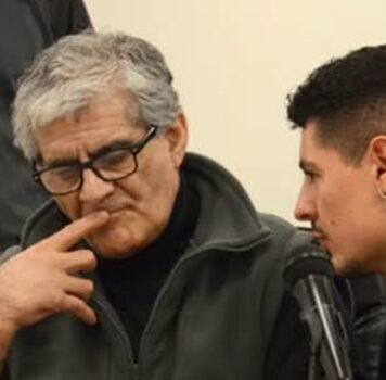 Histórico fallo: Declararon culpable a Roberto Daniel Sánchez por el transfemicidio de Azul Semeñenko