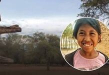 EL HAMBRE ES UN CRIMEN: Murió una niña de 11 años por desnutrición severa en El Impenetrable