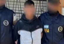 Tenía antecedentes por delitos sexuales, estuvo preso hasta 2023 y terminó asesinado tras abusar de una menor en Budge