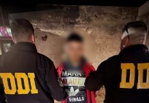 Femicidio de Aixa en Tigre: Detuvieron al sospechoso en medio de la furia vecinal e intentos de linchamiento