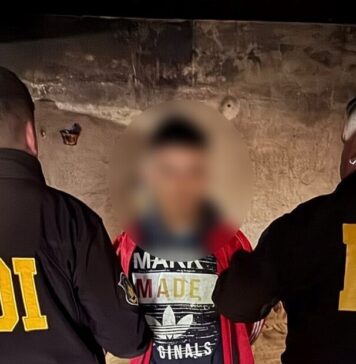 Femicidio de Aixa en Tigre: Detuvieron al sospechoso en medio de la furia vecinal e intentos de linchamiento