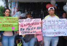 El ajuste que mata: El faltante de insumos nacionales jaquea los tratamientos oncológicos en las provincias