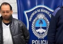 El silencio que esconde al monstruo: simularon una muerte por cáncer para ocultar el femicidio de Karina Villarruel en Moreno