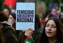 Femicidio en Charata: La urgencia de políticas de prevención ante un nuevo golpe patriarcal
