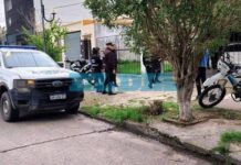 La frialdad patriarcal que estremece a La Plata: asesinó a su pareja, convivió con el cuerpo y huyó al norte antes de entregarse