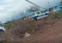 Horror en San Luis: Hallan el cuerpo de una mujer enterrado e investigan un femicidio anunciado por el barrio