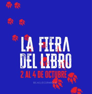 Liberen a la fiera lectora: llega «La Fiera del Libro» al Ecoparque, un oasis de bibliodiversidad y cultura