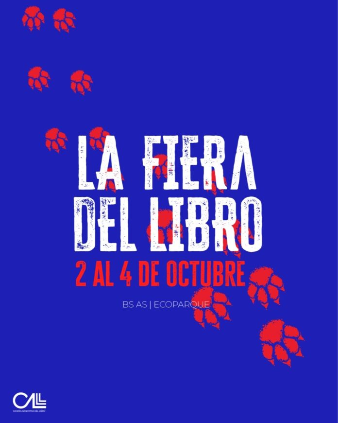 fiera del libro