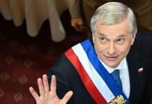 El doble discurso de la «mano dura»: la crisis en Chile por la reducción de penas a 56 agresores de menores