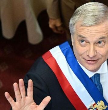 El doble discurso de la «mano dura»: la crisis en Chile por la reducción de penas a 56 agresores de menores
