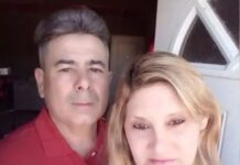 El horror puertas adentro: investigan un presunto femicidio seguido de suicidio en San Juan