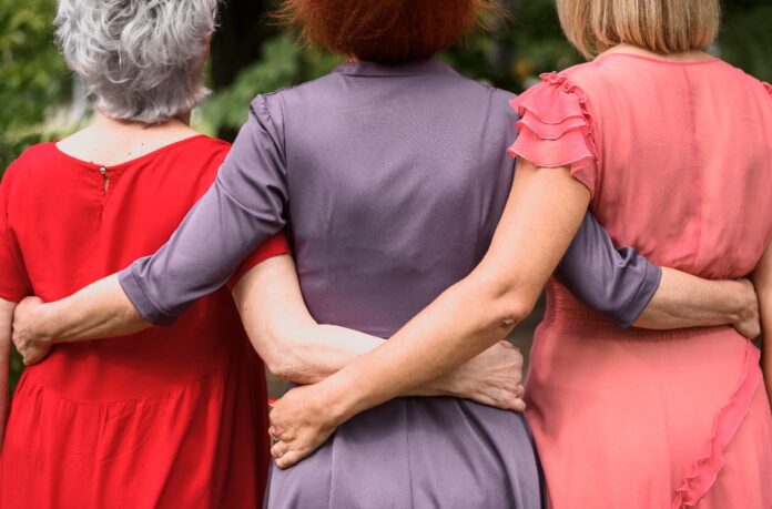 menopausia