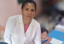 Encuentran el cuerpo de Nancy Godoy: El peor final tras 21 días de búsqueda