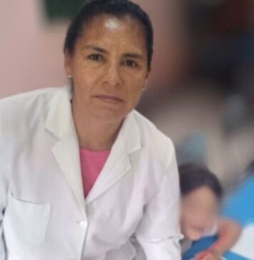 Encuentran el cuerpo de Nancy Godoy: El peor final tras 21 días de búsqueda